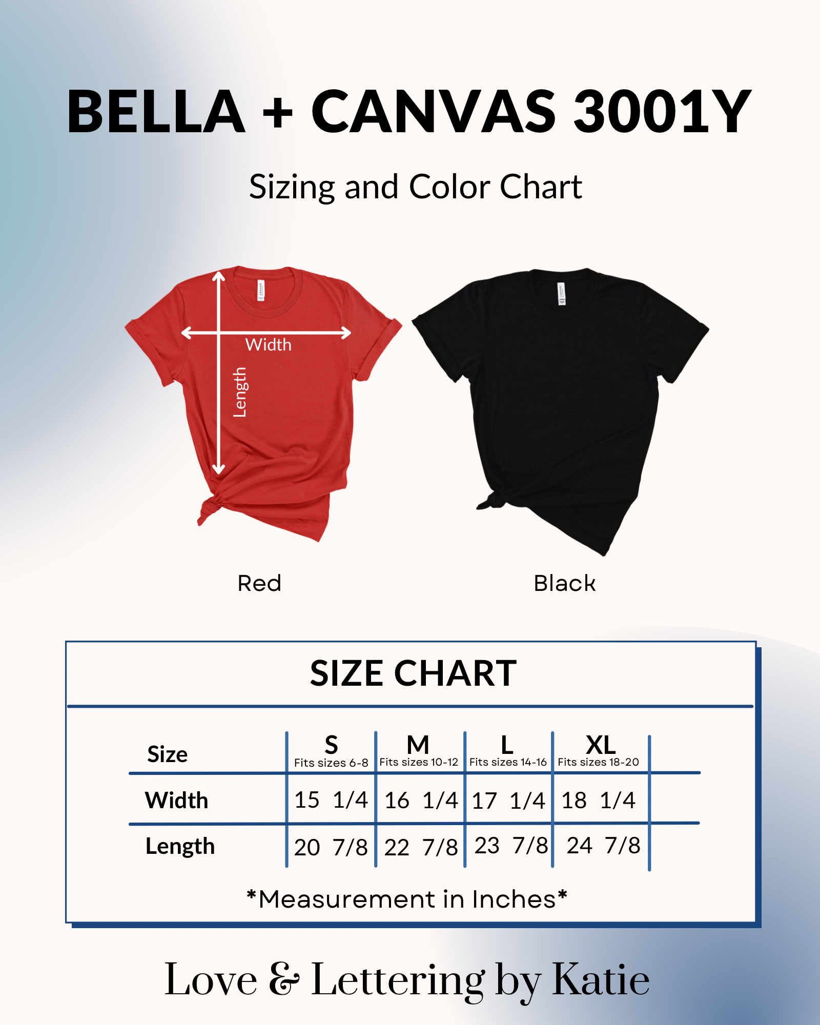 1-57 ADAR RED Friday Bella Canvas T-Shirt | Presale - Image 5